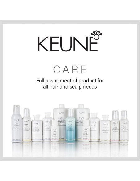 Spray Protector Térmico Keune Care 200ml para Cabello Fino