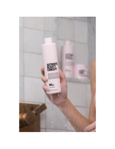 Champú Authentic Beauty Concept 500ml para Cabello Colorido