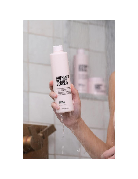 Champú Authentic Beauty Concept 500ml para Cabello Colorido