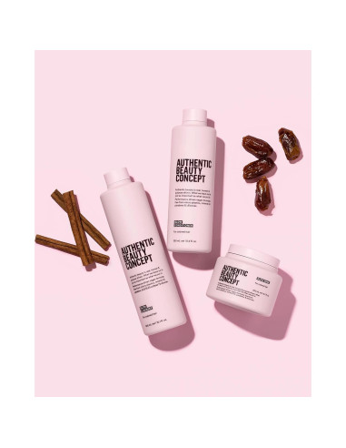 Champú Authentic Beauty Concept 500ml para Cabello Colorido
