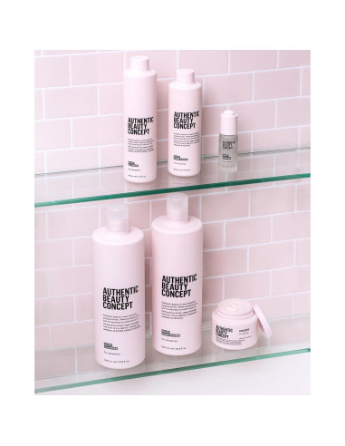 Champú Authentic Beauty Concept 500ml para Cabello Colorido