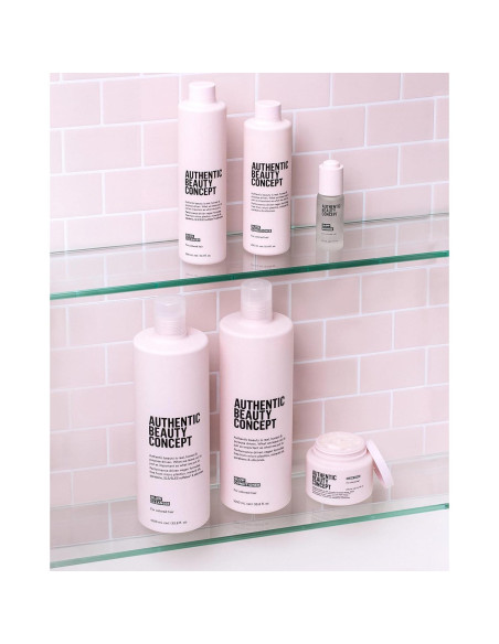 Champú Authentic Beauty Concept 500ml para Cabello Colorido