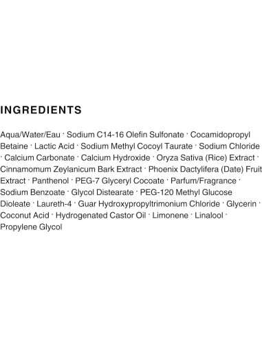 Champú Authentic Beauty Concept 500ml para Cabello Colorido