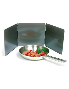 Protector Salpicaduras Norpro 2063 3 Paneles 25.5x23cm