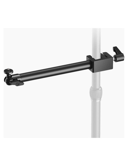 Brazo de Sostenimiento Elgato Solid Arm para Streaming