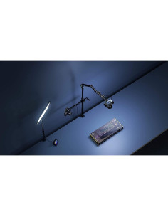 Brazo de Sostenimiento Elgato Solid Arm para Streaming 2