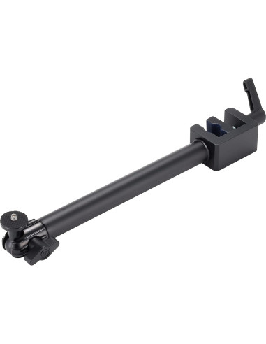 Brazo de Sostenimiento Elgato Solid Arm para Streaming