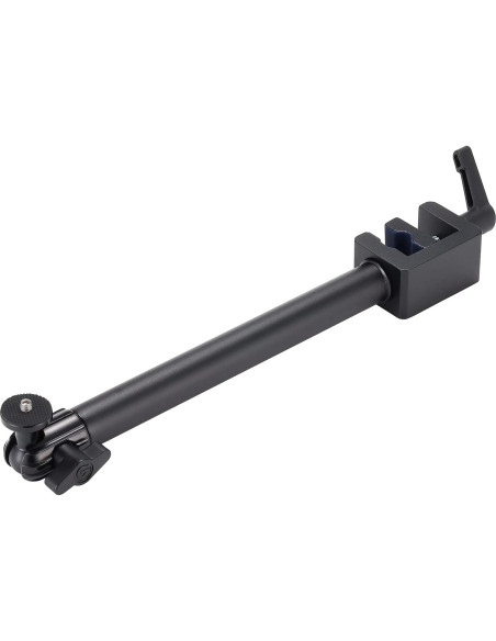 Brazo de Sostenimiento Elgato Solid Arm para Streaming