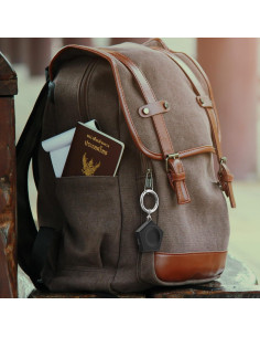 Cargador Portátil FitTurn USB C para Huawei Watch y Buds 2