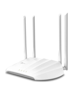 TP-Link AC1200 Punto de Acceso Inalámbrico 300g 4 Antenas