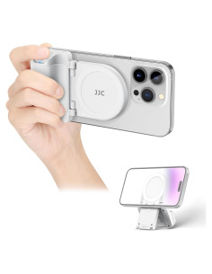 Mango Magnético JJC para Cámara de Teléfono con Control Remoto