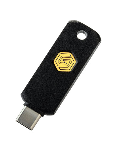 GoTrust Idem Key C - Clave de seguridad USB-C y NFC
