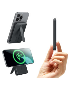 Cargador Portátil ESR MagSafe 5000mAh 15W Negro