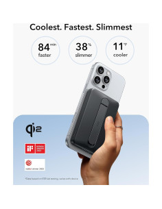 Cargador Portátil ESR MagSafe 5000mAh 15W Negro 2