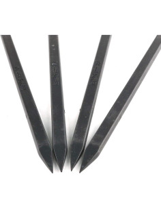 E-outstanding 12 Herramientas de Apertura Negras para Reparación 2