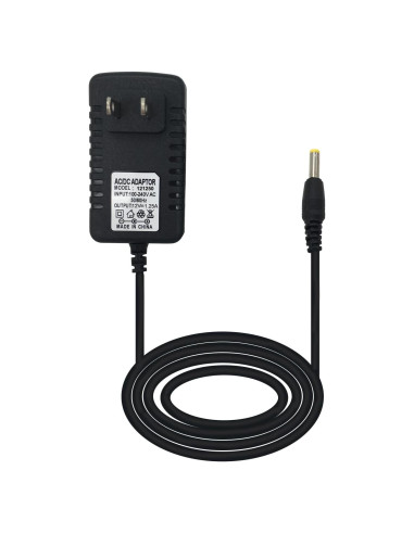 Cable de alimentación 15W para Alexa Dot 4ta/3ra/5ta Gen