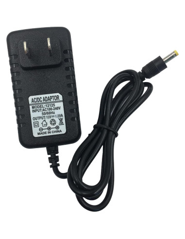 Cable de alimentación 15W para Alexa Dot 4ta/3ra/5ta Gen