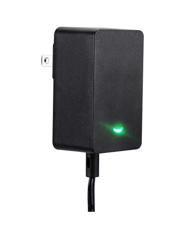 Adaptador de corriente SMAYS para Alexa Show 5 y Dot 3ra Gen