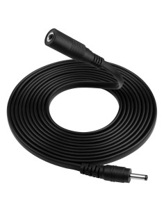 Cable de extensión de poder 3m para Echo Dot y Alexa