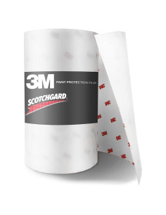 Rollo de película de protección 3M 15,2 cm x 63,5 m