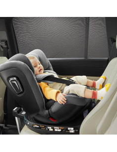 Cortina Solar para Auto JINRUCHE, 2 Piezas, Ajuste Universal 2