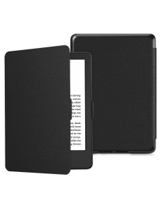Funda Fintie para Kindle 6" 11 Gen 2024/2022 - Negro