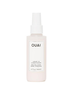 OUAI Acondicionador Sin Enjuague 133 g - Spray Desenredante