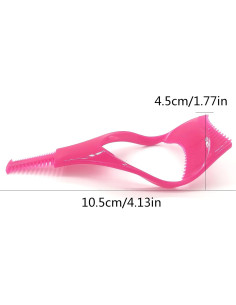 3 Piezas Herramienta de Maquillaje Pestañas Xianglangsuccess 2