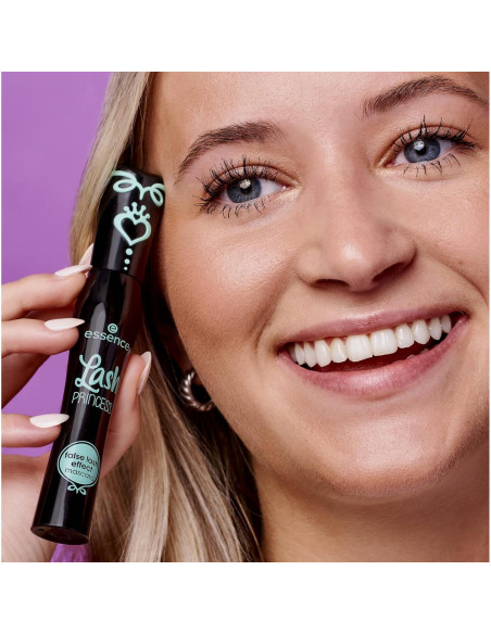 Máscara de Pestañas Postizas Essence 3 Pack 11.83 ml Máscara de Pestañas Postizas Essence 3 Pack 11.83 ml