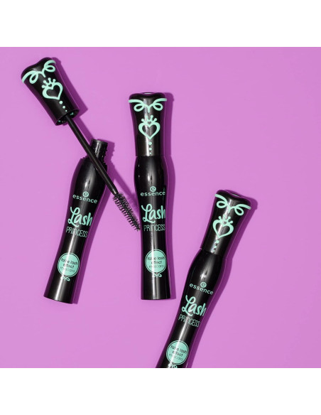 Máscara de Pestañas Postizas Essence 3 Pack 11.83 ml Máscara de Pestañas Postizas Essence 3 Pack 11.83 ml