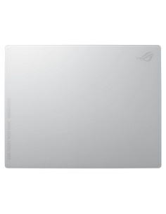 Alfombrilla de Ratón ASUS ROG Moonstone Ace L Vidrio 500x400mm