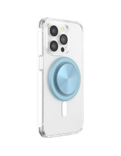 PopSockets Agarre Magnético para Teléfono MagSafe - Azul 2