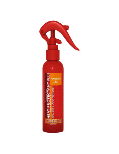 Spray Protector Térmico Arvazallia 280g Acondicionador Antifrizz