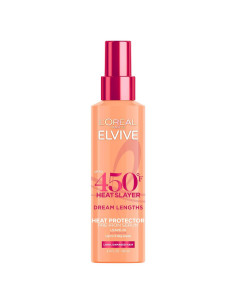 L'Oreal Paris Elvive Dream Lengths Spray Protector Calor 130ml