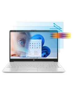 Protector de Pantalla MUBUY-GOL 14" Anti Luz Azul