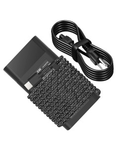 Cargador USB-C 65W HP Elitebook Zbook Envy 2 en 1