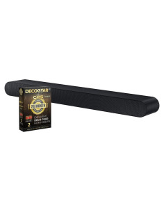 Barra de Sonido Inalámbrica Samsung HW-S60D 5.0ch Dolby Atmos