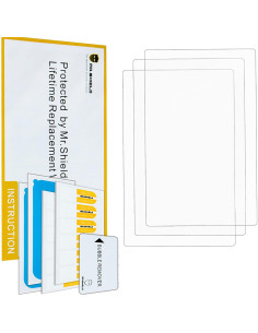 Protector de Pantalla Mr.Shield para Steam Deck Antirreflejo 2