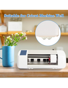 Ruedas Mini Caster NOVWANG 16 Pcs Adhesivas 30 kg 360 2