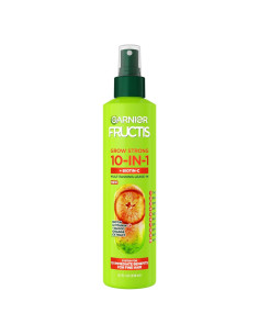 Garnier Fructis Spray Engrosador 10 en 1 Biotina 240 ml