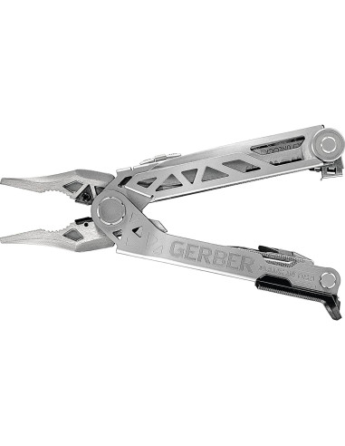 Multiherramienta Gerber Gear Center-Drive Plus 16 Piezas