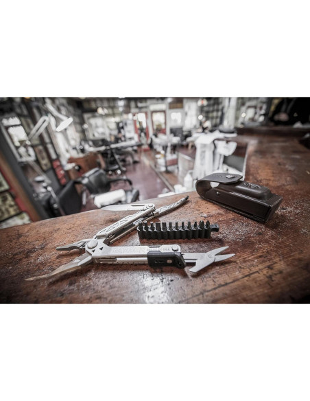 Multiherramienta Gerber Gear Center-Drive Plus 16 Piezas