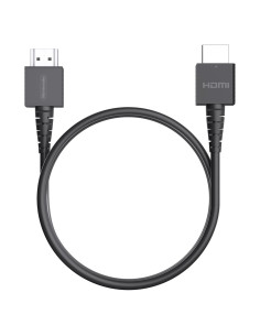 Cable HDMI Gmeaou para Nintendo Switch 1.46m Negro