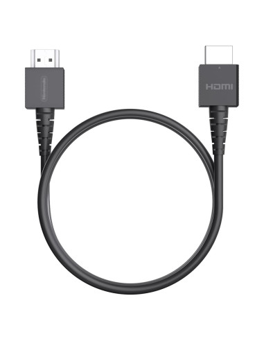 Cable HDMI Gmeaou para Nintendo Switch 1.46m Negro