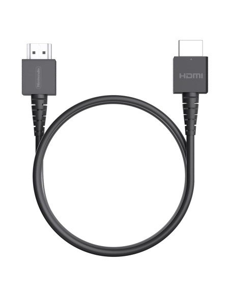 Cable HDMI Gmeaou para Nintendo Switch 1.46m Negro