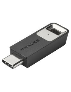 Thales - SafeNet eToken FIDO - Llave de Seguridad FIDO2 USB-C