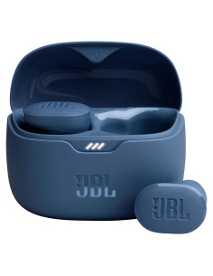 Auriculares JBL Tune Buds Inalámbricos con Cancelación de Ruido