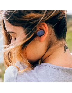 Auriculares JBL Tune Buds Inalámbricos con Cancelación de Ruido 2