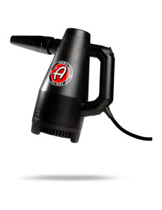 Secador de Aire Adam's Polishes Cañón de Aire 1200W