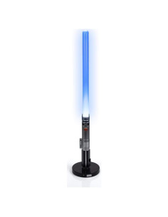 Lámpara LED Sable de Luz Luke Skywalker Star Wars 59.69 cm